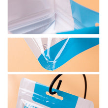 Load image into Gallery viewer, 100 PCS Data Cable Packaging Bag Plastic Sealing Bag