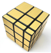 Load image into Gallery viewer, Mirror Bright and Smooth Rubik Cube Children Educational Toys