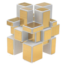 Load image into Gallery viewer, Mirror Bright and Smooth Rubik Cube Children Educational Toys