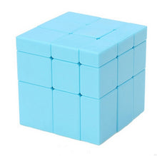 Load image into Gallery viewer, Mirror Bright and Smooth Rubik Cube Children Educational Toys