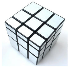 Load image into Gallery viewer, Mirror Bright and Smooth Rubik Cube Children Educational Toys