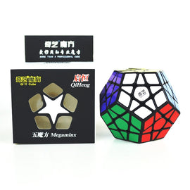 3rd Order 12-faced Cube Puzzle Children Educational Toys