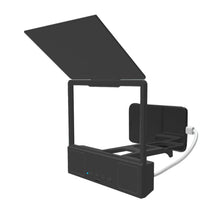 Load image into Gallery viewer, L8 8.5 Inch Mobile Phone Screen Amplifier Bluetooth Subwoofer Speaker Phone Amplifier