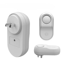 Load image into Gallery viewer, BG301 Ultrasonic Rodent Repeller Electronic Multi-Purpose Insect Repeller, US Plug 110V, EU Plug 220V, UK Plug 220V, AU Plug 220V