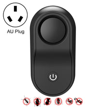 Load image into Gallery viewer, BG301 Ultrasonic Rodent Repeller Electronic Multi-Purpose Insect Repeller, US Plug 110V, EU Plug 220V, UK Plug 220V, AU Plug 220V