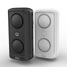 Load image into Gallery viewer, BG302 Dual-Speaker Intelligent Frequency Conversion Mosquito Repellent Ultrasonic Insect Repellent, US Plug 110V, EU Plug 220V, UK Plug 220V, JP Plug 110V