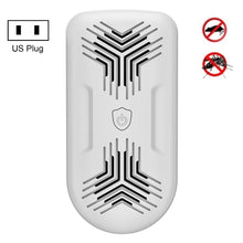 Load image into Gallery viewer, BG309 Ultrasonic Mouse Repeller Mosquito Repeller Electronic Insect Repeller, US Plug 110V, EU Plug  220V, UK Plug 220V, AU Plug 220V, JP Plug 110V