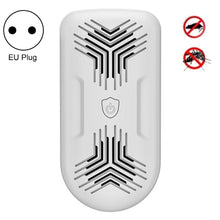 Load image into Gallery viewer, BG309 Ultrasonic Mouse Repeller Mosquito Repeller Electronic Insect Repeller, US Plug 110V, EU Plug  220V, UK Plug 220V, AU Plug 220V, JP Plug 110V