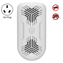 Load image into Gallery viewer, BG309 Ultrasonic Mouse Repeller Mosquito Repeller Electronic Insect Repeller, US Plug 110V, EU Plug  220V, UK Plug 220V, AU Plug 220V, JP Plug 110V