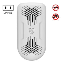 Load image into Gallery viewer, BG309 Ultrasonic Mouse Repeller Mosquito Repeller Electronic Insect Repeller, US Plug 110V, EU Plug  220V, UK Plug 220V, AU Plug 220V, JP Plug 110V