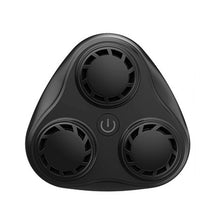 Load image into Gallery viewer, BG310 3-Horn Ultrasonic Automatic Frequency Conversion Mouse Repeller/Insect Repellent/Mosquito Repellent, US Plug 110V, EU Plug 220V, AU Plug 220V, UK Plug 220V, JP Plug 110V