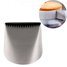Load image into Gallery viewer, Stainless Steel Nozzle Icing Piping Nozzles Cream Cake Decorating Pastry Tip Fondant DIY Cake Tools, Cream Cake Pastry Tip Mouth