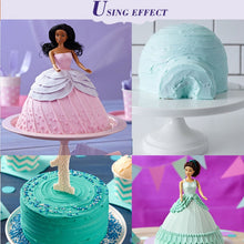 Load image into Gallery viewer, Stainless Steel Nozzle Icing Piping Nozzles Cream Cake Decorating Pastry Tip Fondant DIY Cake Tools, Cream Cake Pastry Tip Mouth