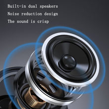 Load image into Gallery viewer, MD862M Bluetooth Drum Set For Beginners Learn To Play Portable Electronic Drums, MD862M