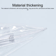 Load image into Gallery viewer, Window Windproof Warm Film Indoor Air Leakage Soundproof Double-Layer Insulation, 1.0x1.0M, 1.2x0.8M, 1.2x1.0 M, 1.2x1.2M, 1.2x1.5M, 1.2x2.0M, 1.3x1.5M, 1.4x1.8M, 1.5x1.0M, 1.5x1.5M, 1.5x1.8M, 1.5x2.0M, 1.6x1.2, 1.6x1.4M, 1.6x1.6M, 1.6x1.8M, 1.6x2.2M  ...