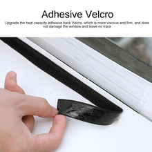 Load image into Gallery viewer, Window Windproof Warm Film Indoor Air Leakage Soundproof Double-Layer Insulation, 1.0x1.0M, 1.2x0.8M, 1.2x1.0 M, 1.2x1.2M, 1.2x1.5M, 1.2x2.0M, 1.3x1.5M, 1.4x1.8M, 1.5x1.0M, 1.5x1.5M, 1.5x1.8M, 1.5x2.0M, 1.6x1.2, 1.6x1.4M, 1.6x1.6M, 1.6x1.8M, 1.6x2.2M  ...