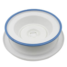 Load image into Gallery viewer, Baking Tools Plastic Spatula Non-slip Edge Cake Decorating Turntable