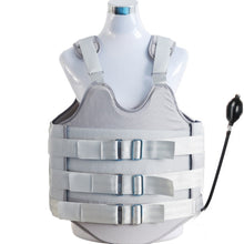 Load image into Gallery viewer, Thoracolumbar Fixation Belt Strap Type Protective Gear with Airbag