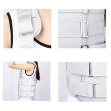 Load image into Gallery viewer, Thoracolumbar Fixation Belt Strap Type Protective Gear with Airbag