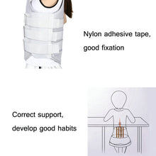 Load image into Gallery viewer, Thoracolumbar Fixation Belt Strap Type Protective Gear with Airbag
