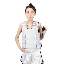 Load image into Gallery viewer, Thoracolumbar Fixation Belt Strap Type Protective Gear with Airbag