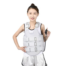 Load image into Gallery viewer, Thoracolumbar Fixation Belt Strap Type Protective Gear with Airbag