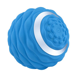 Yoga Silicone Fascia Ball Deep Muscle Relaxation Foot Massage Ball