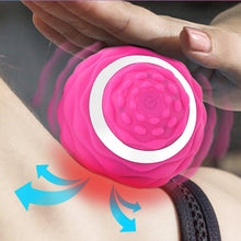 Load image into Gallery viewer, Yoga Silicone Fascia Ball Deep Muscle Relaxation Foot Massage Ball