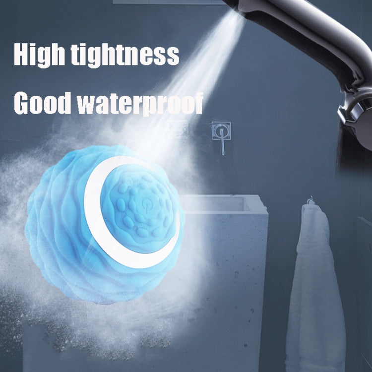 Yoga Silicone Fascia Ball Deep Muscle Relaxation Foot Massage Ball