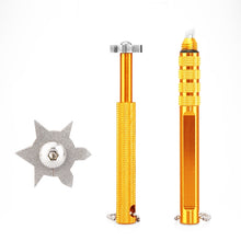 Load image into Gallery viewer, PGM Golf Club Cleaner Club Face Groove Cleaning Tool, Random Color Deilvery