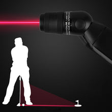 Load image into Gallery viewer, PGM Golf Putting Laser Pointer Indoor Teaching Linear Laser Putting Practice Aid
