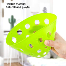 Load image into Gallery viewer, Children Toy Catapult Ball Parent-Child Outdoor Bouncy Ball Game Kit, Random Color Delivery