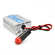 Load image into Gallery viewer, XUYUAN 100W Car Inverter Car Notebook Power Supply with USB, 12V to 220V, 24V to 220V