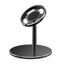 Load image into Gallery viewer, For MagSafe Magnetic Wireless Charging Stand, Colour: FJ03 Black, FJ03 Black
