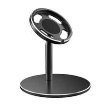 Load image into Gallery viewer, For MagSafe Magnetic Wireless Charging Stand, Colour: FJ03 Black, FJ03 Black