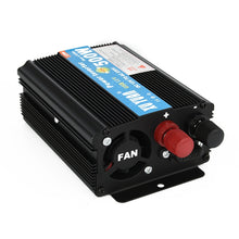 Load image into Gallery viewer, XUYUAN 500W Inverter Power Converter, 12V to 220V, 24V to 220V, 12V to 110V, 24V to 110V
