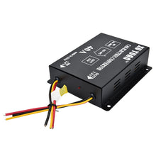 Load image into Gallery viewer, XUYUAN 480W Step-Down Converter 24V to 12V 40A Automotive DC Power Buck Converter, 480W 24V to 12V