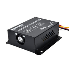 Load image into Gallery viewer, XUYUAN 380W Step-Down Converter 24V to 12V 30A Automotive DC Power Buck Converter, 380W 24V to 12V
