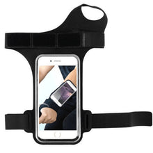 Load image into Gallery viewer, Running Sports Mobile Phone Wrist Bag, Specification:Under 5.5 inches