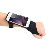 Load image into Gallery viewer, Running Sports Mobile Phone Wrist Bag, Specification:Under 5.5 inches