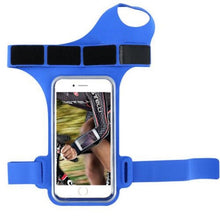 Load image into Gallery viewer, Running Sports Mobile Phone Wrist Bag, Specification:Under 5.5 inches