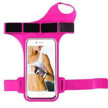 Load image into Gallery viewer, Running Sports Mobile Phone Wrist Bag, Specification:Under 5.5 inches