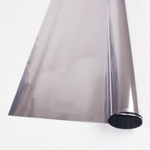 Load image into Gallery viewer, Matte Platinum Paper Flower Wrapping Paper OPP Material Bouquet Wrapping Paper, Army Green, Breown, Royal Blue, Wine Red, Rose Red, Red, Golden, Deep Purple, Silver, Black, Medium Purple, Cement Gray, Moonlight Blue, Natural Green