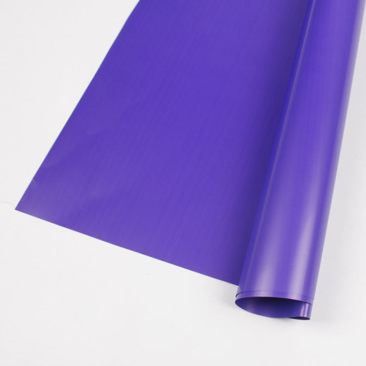 Matte Platinum Paper Flower Wrapping Paper OPP Material Bouquet Wrapping Paper, Army Green, Breown, Royal Blue, Wine Red, Rose Red, Red, Golden, Deep Purple, Silver, Black, Medium Purple, Cement Gray, Moonlight Blue, Natural Green