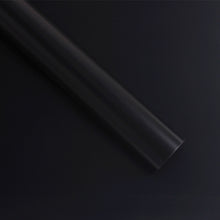 Load image into Gallery viewer, 20 Sheets / Pack Flower Wrapping Paper Matte Paper Gift Paper Translucent Wrapping Paper Material, Colour: Wine Red, Wine Red, Brown, Golden, Silver, Black, Rose Red, Deep Pink, Deep Champagne, Gouache, Light Champagne, White Tea, Red Gray, Light Gray ...