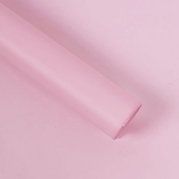 20 Sheets / Pack Flower Wrapping Paper Matte Paper Gift Paper Translucent Wrapping Paper Material, Colour: Wine Red, Wine Red, Brown, Golden, Silver, Black, Rose Red, Deep Pink, Deep Champagne, Gouache, Light Champagne, White Tea, Red Gray, Light Gray ...