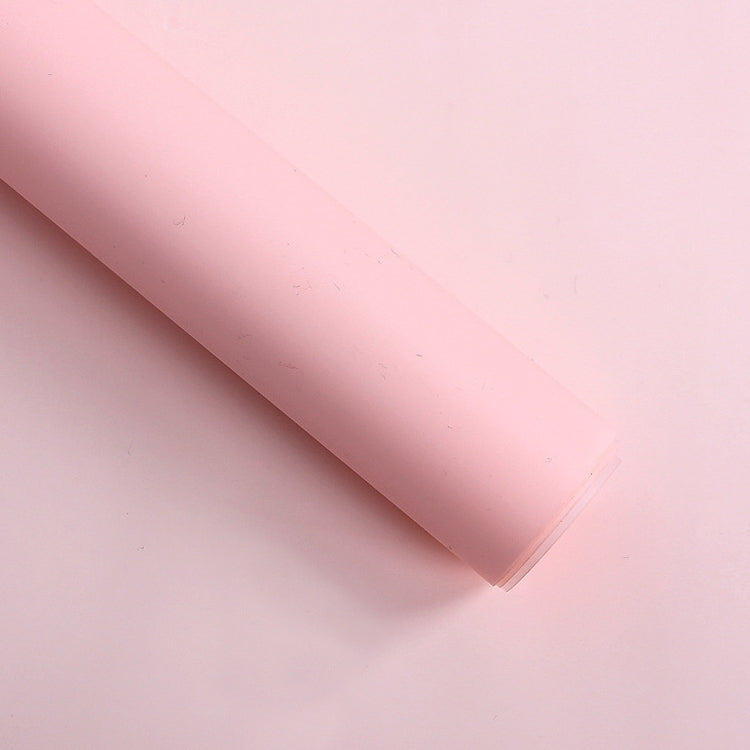 20 Sheets / Pack Flower Wrapping Paper Matte Paper Gift Paper Translucent Wrapping Paper Material, Colour: Wine Red, Wine Red, Brown, Golden, Silver, Black, Rose Red, Deep Pink, Deep Champagne, Gouache, Light Champagne, White Tea, Red Gray, Light Gray ...