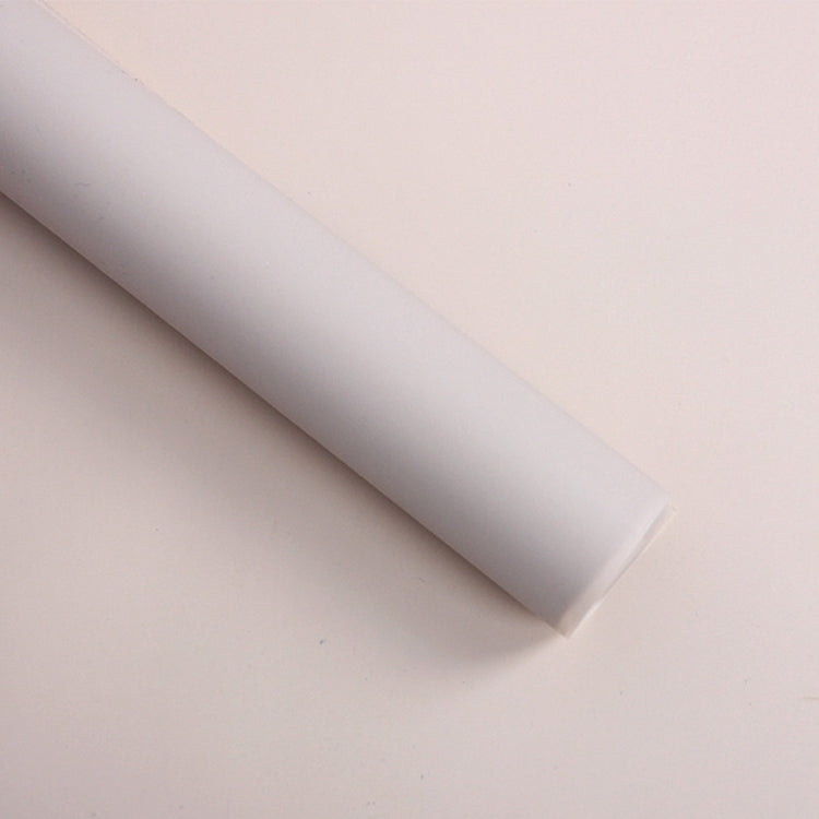 20 Sheets / Pack Flower Wrapping Paper Matte Paper Gift Paper Translucent Wrapping Paper Material, Colour: Wine Red, Wine Red, Brown, Golden, Silver, Black, Rose Red, Deep Pink, Deep Champagne, Gouache, Light Champagne, White Tea, Red Gray, Light Gray ...