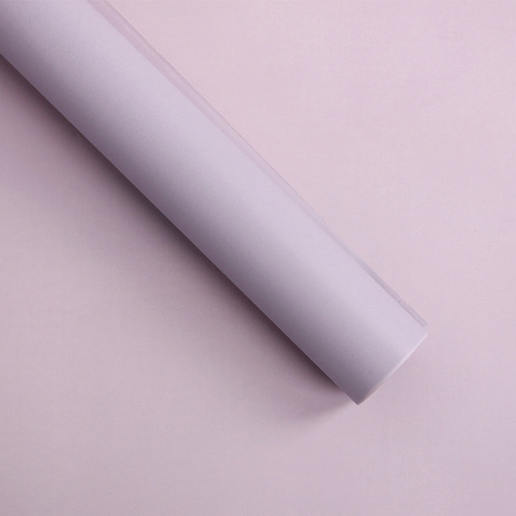 20 Sheets / Pack Flower Wrapping Paper Matte Paper Gift Paper Translucent Wrapping Paper Material, Colour: Wine Red, Wine Red, Brown, Golden, Silver, Black, Rose Red, Deep Pink, Deep Champagne, Gouache, Light Champagne, White Tea, Red Gray, Light Gray ...