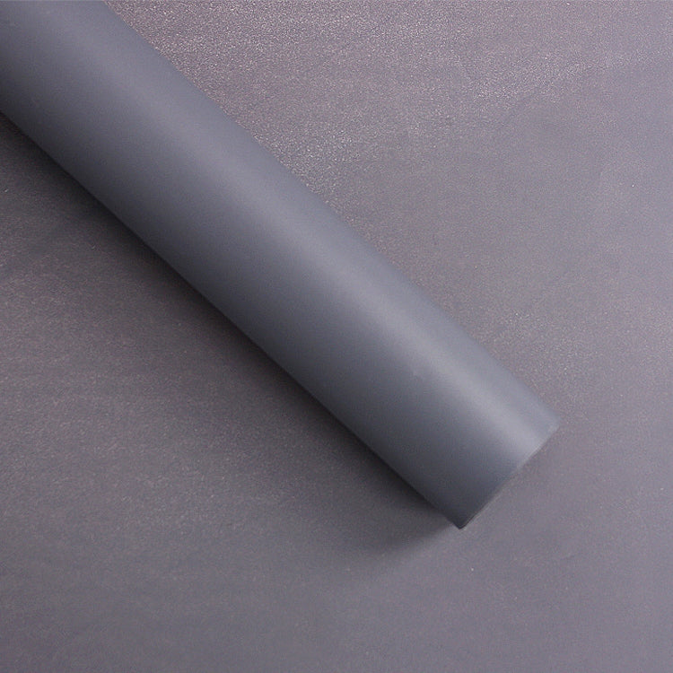 20 Sheets / Pack Flower Wrapping Paper Matte Paper Gift Paper Translucent Wrapping Paper Material, Colour: Wine Red, Wine Red, Brown, Golden, Silver, Black, Rose Red, Deep Pink, Deep Champagne, Gouache, Light Champagne, White Tea, Red Gray, Light Gray ...